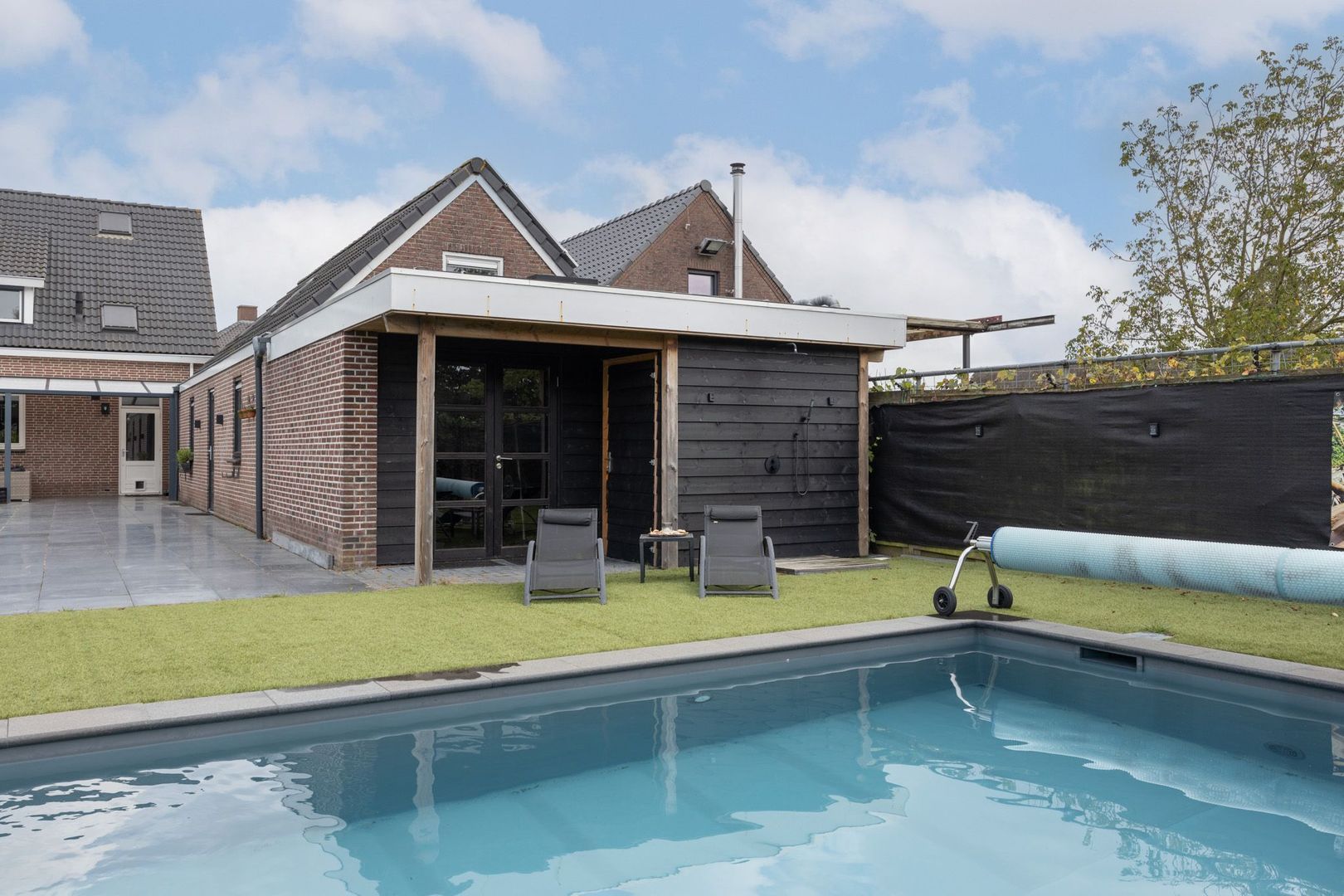 Grauwe Polder 144, Etten-Leur foto-54