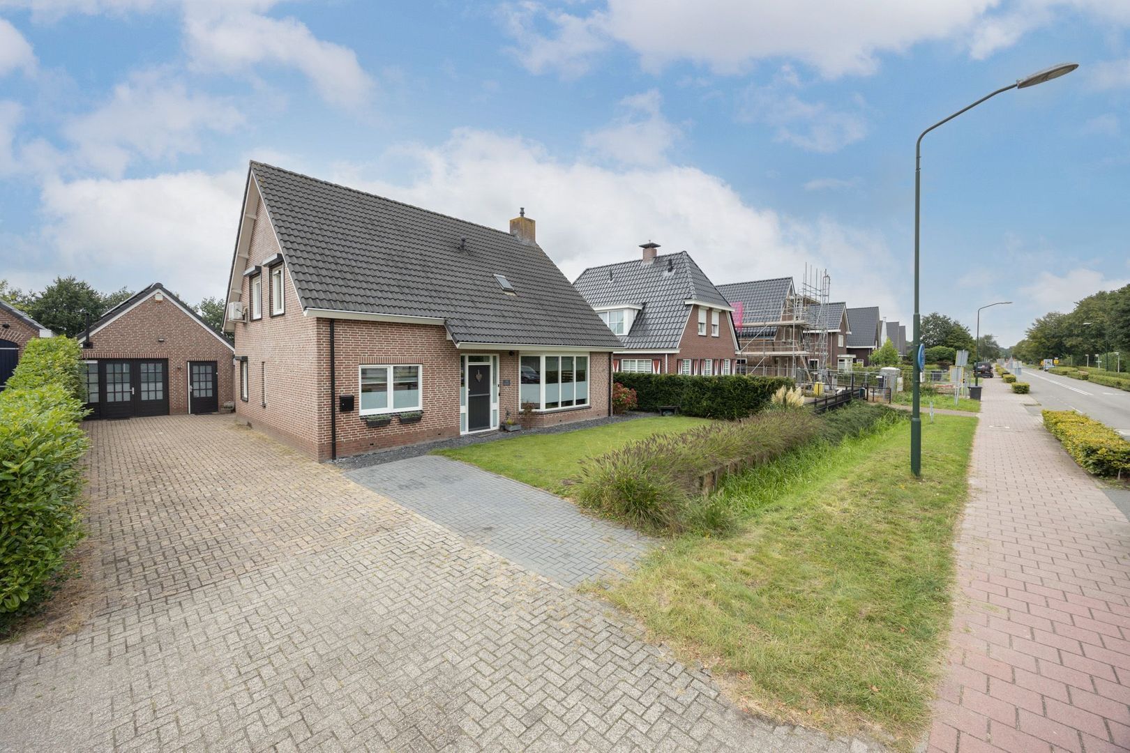 Grauwe Polder 144, Etten-Leur foto-74