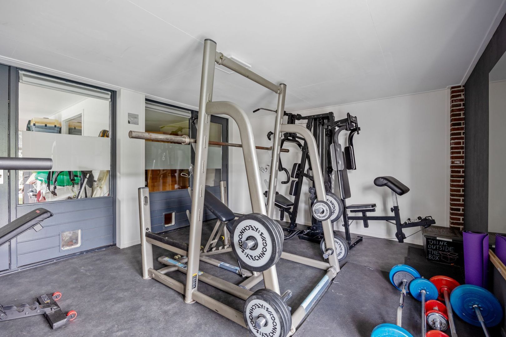 Grauwe Polder 144, Etten-Leur foto-59