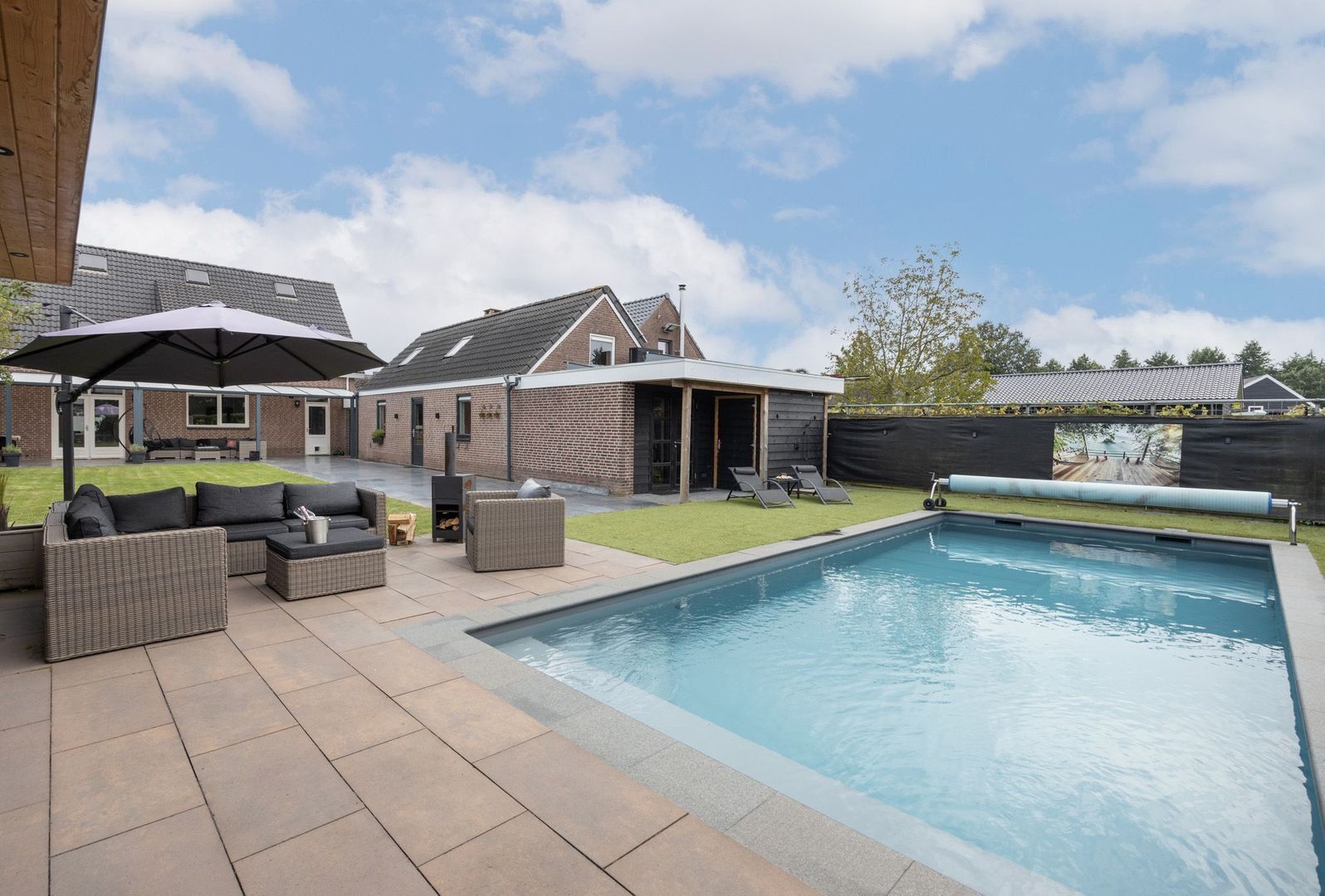 Grauwe Polder 144, Etten-Leur foto-3