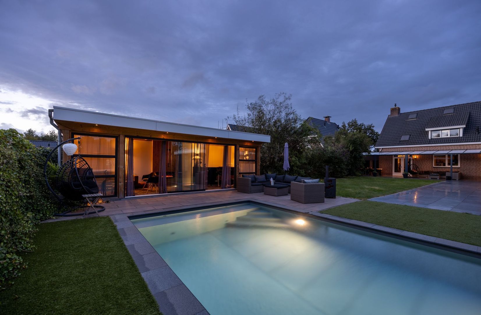 Grauwe Polder 144, Etten-Leur foto-69