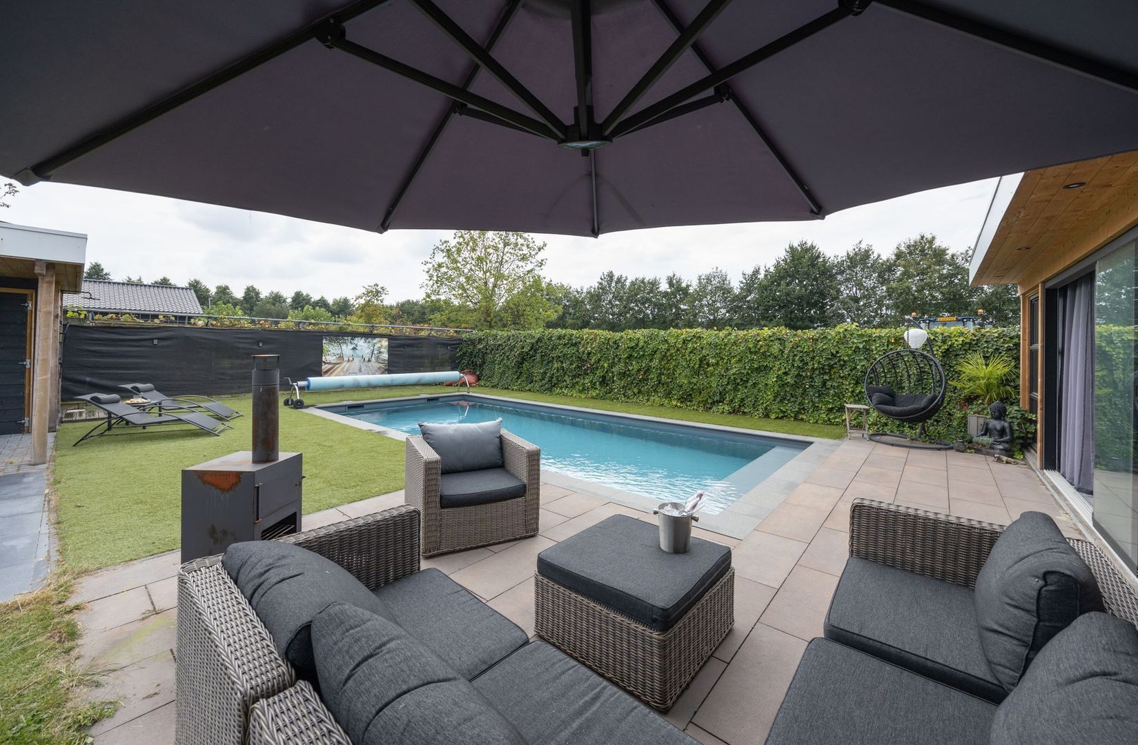 Grauwe Polder 144, Etten-Leur foto-46