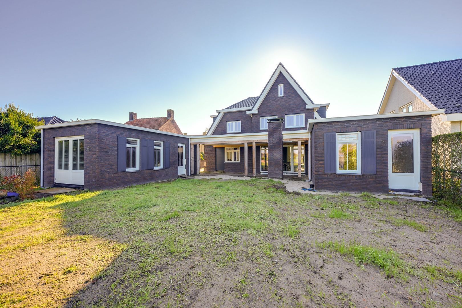 Rozenkransstraat 100, St. Willebrord foto-45