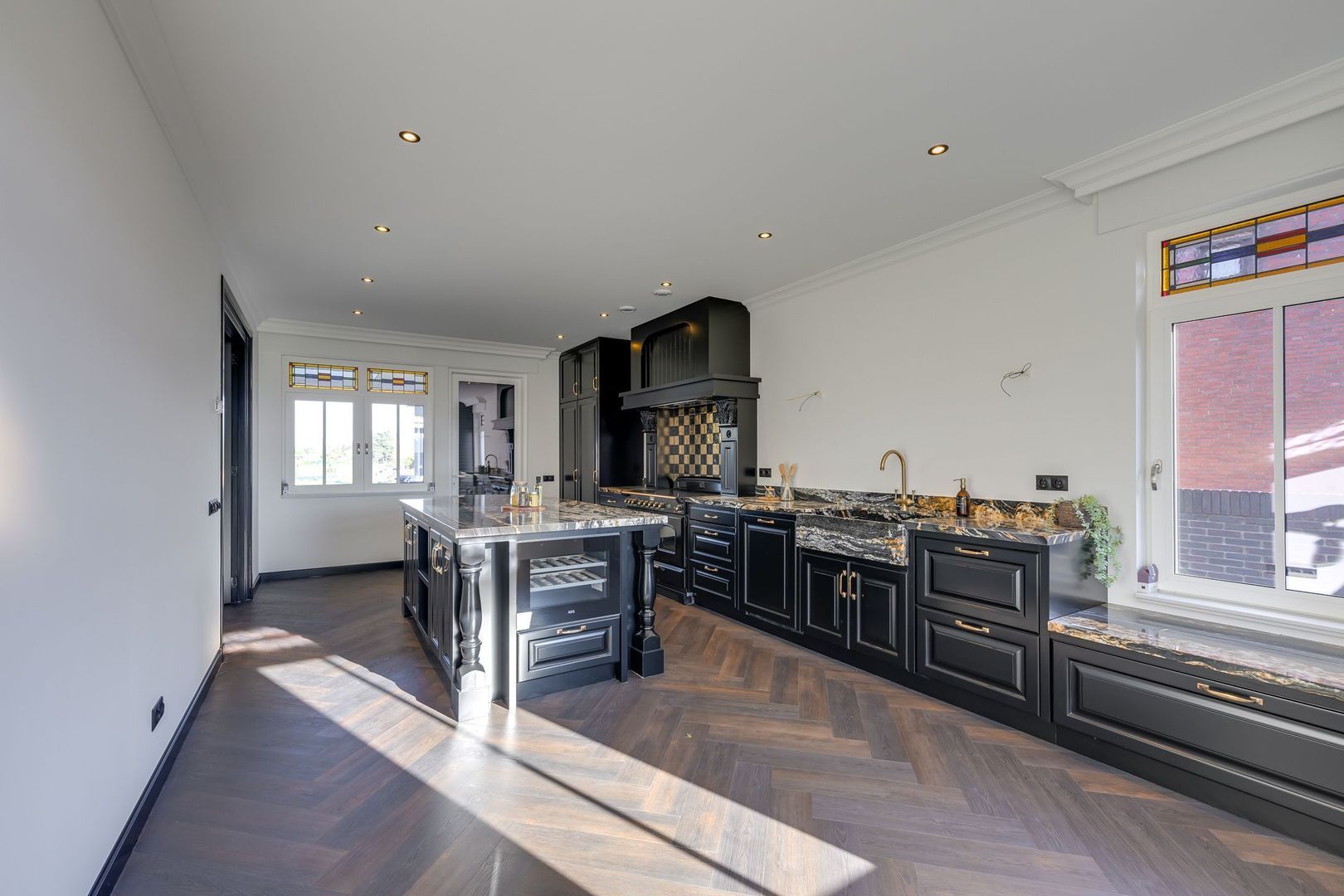 Rozenkransstraat 100, St. Willebrord foto-2