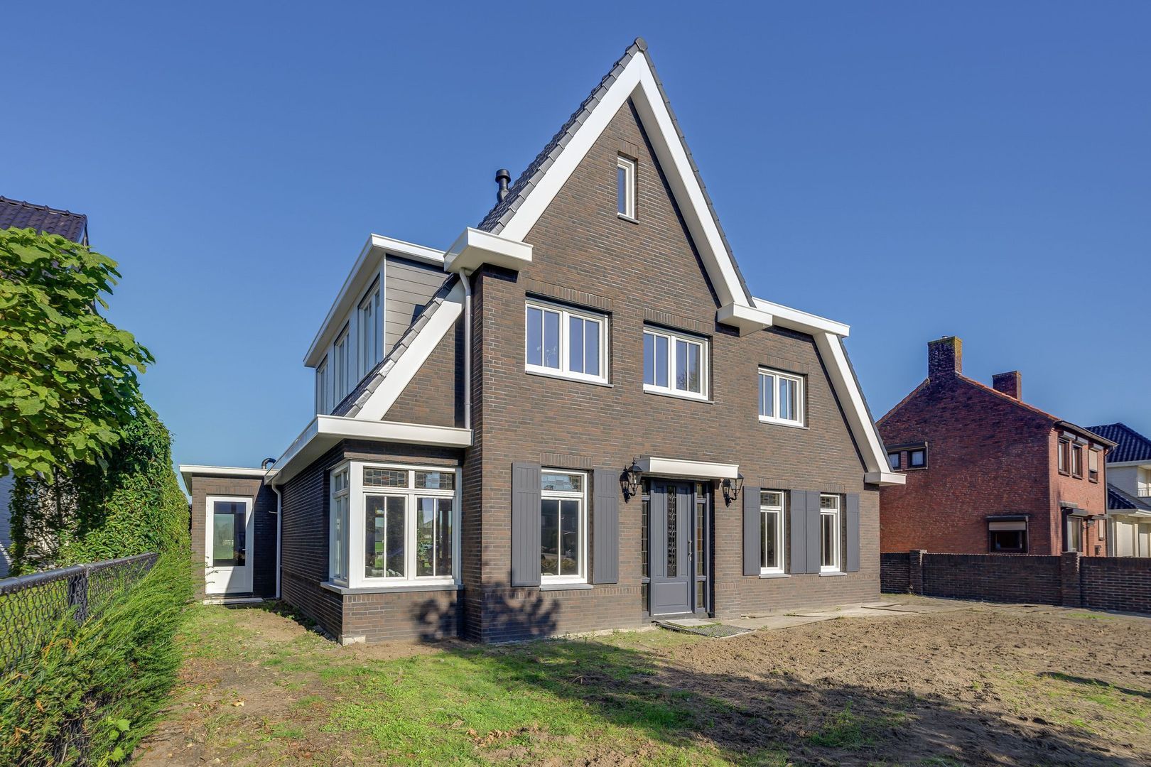 Rozenkransstraat 100, St. Willebrord foto-51