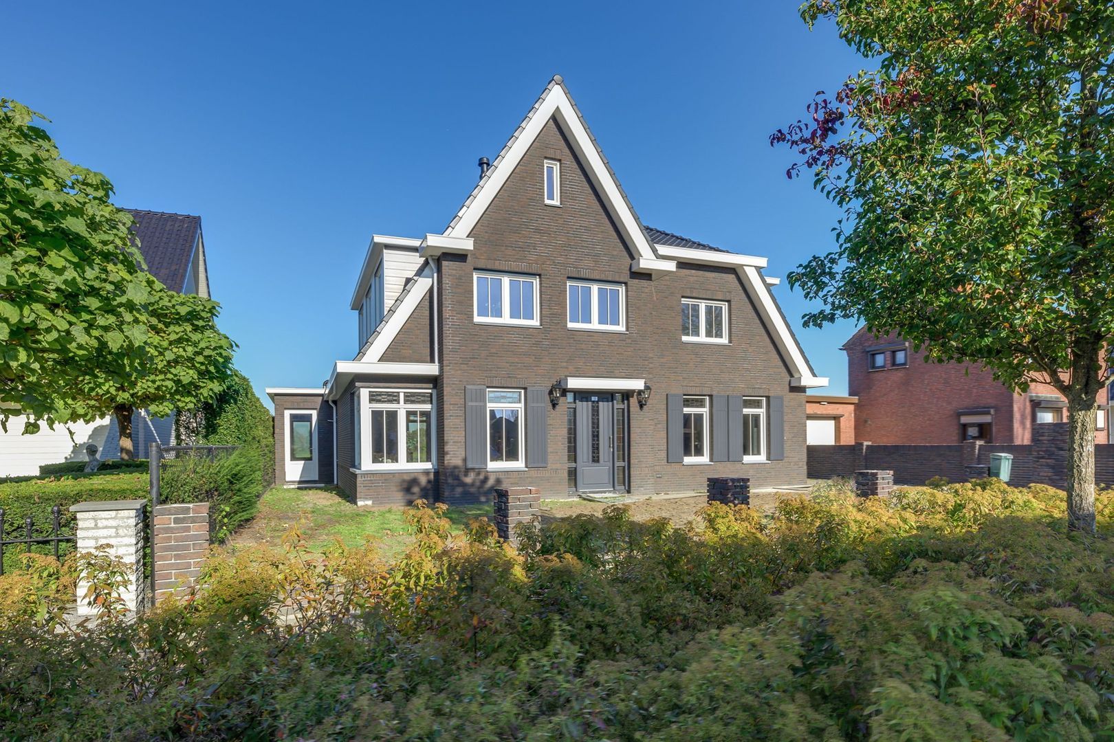 Rozenkransstraat 100, St. Willebrord foto-46