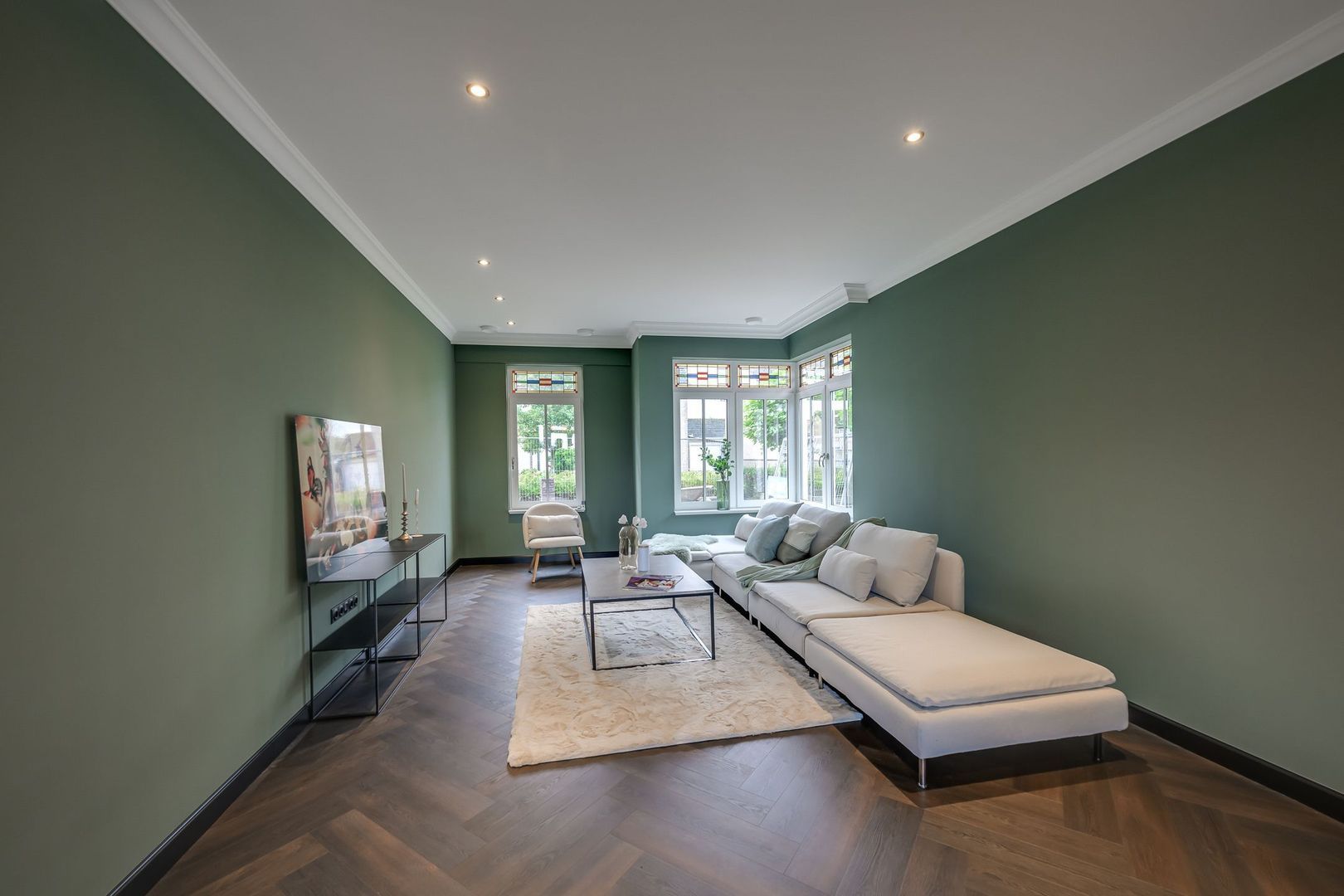 Rozenkransstraat 100, St. Willebrord foto-7