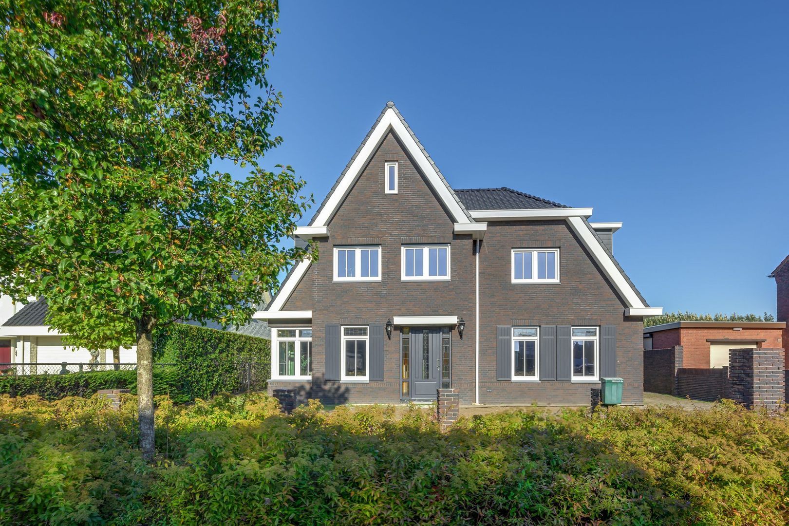 Rozenkransstraat 100, St. Willebrord foto-50