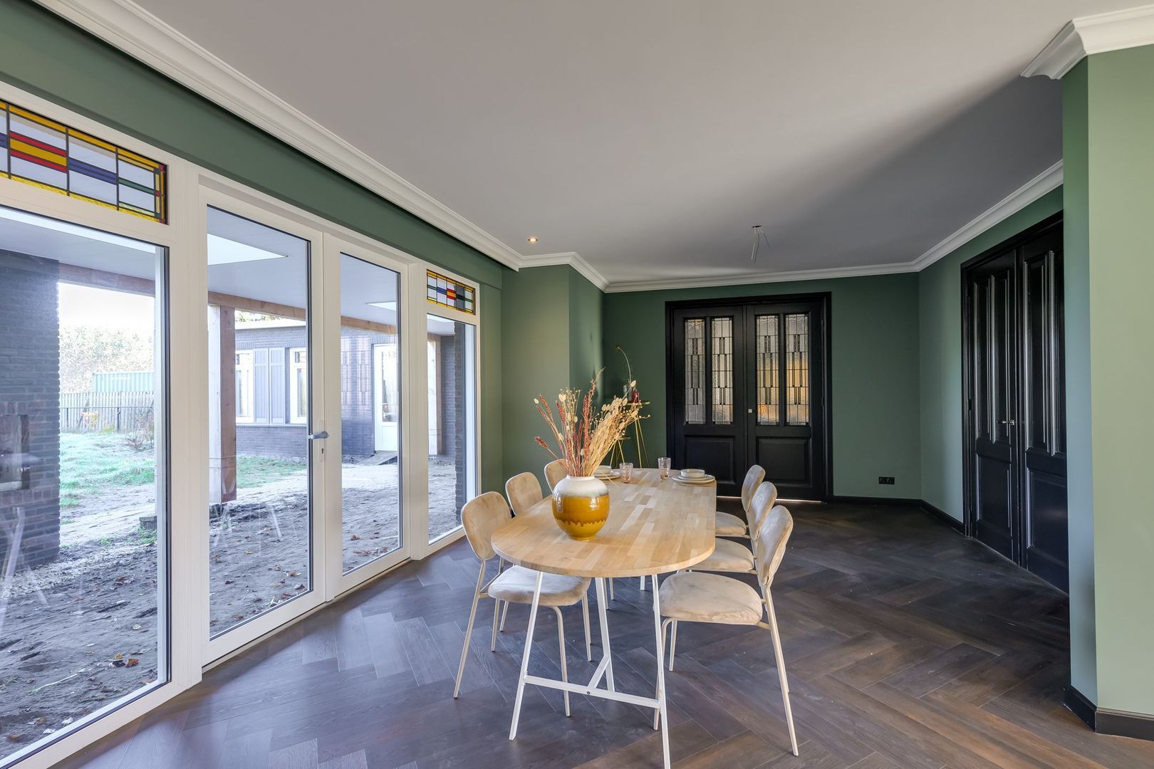 Rozenkransstraat 100, St. Willebrord foto-11