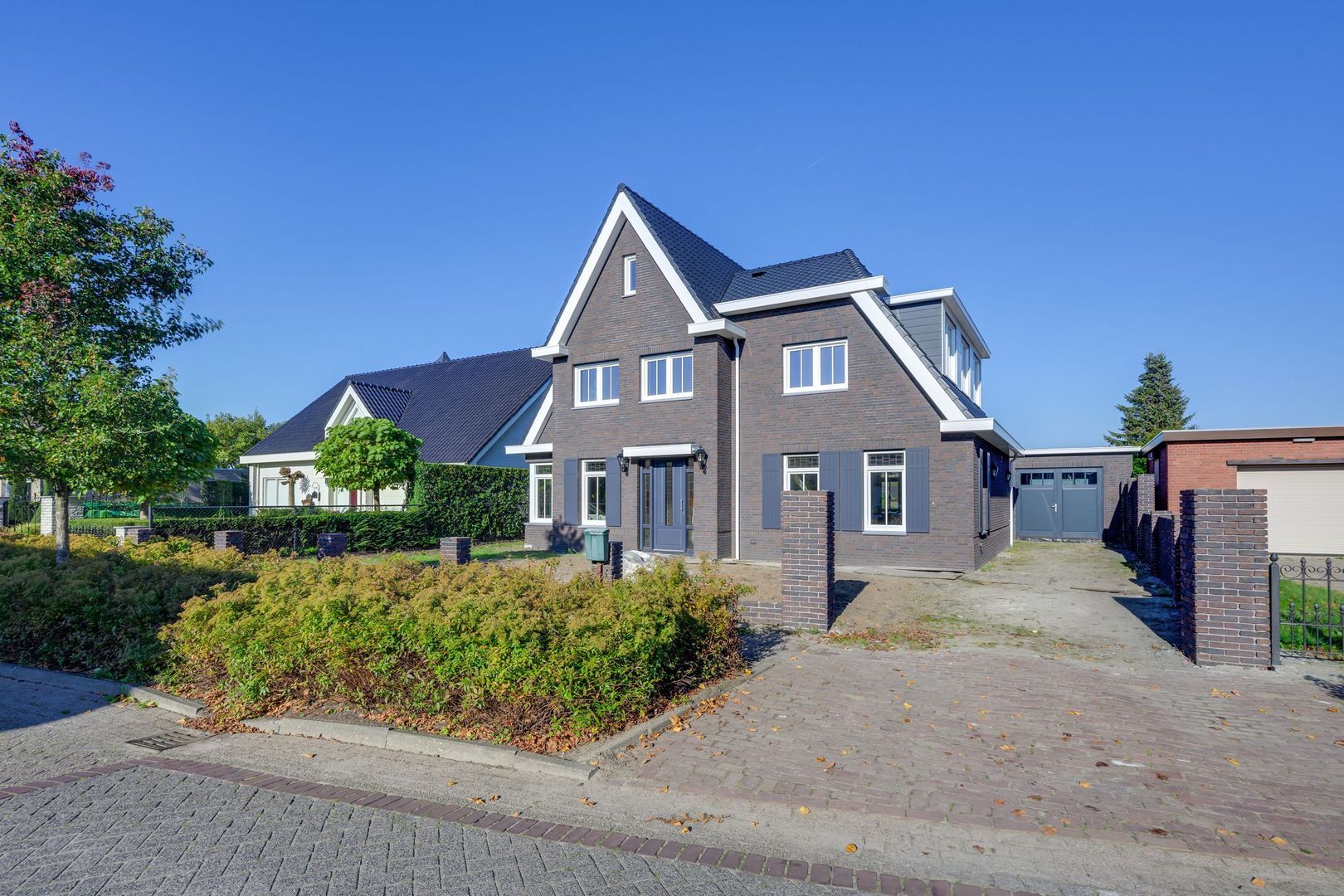 Rozenkransstraat 100, St. Willebrord foto-47