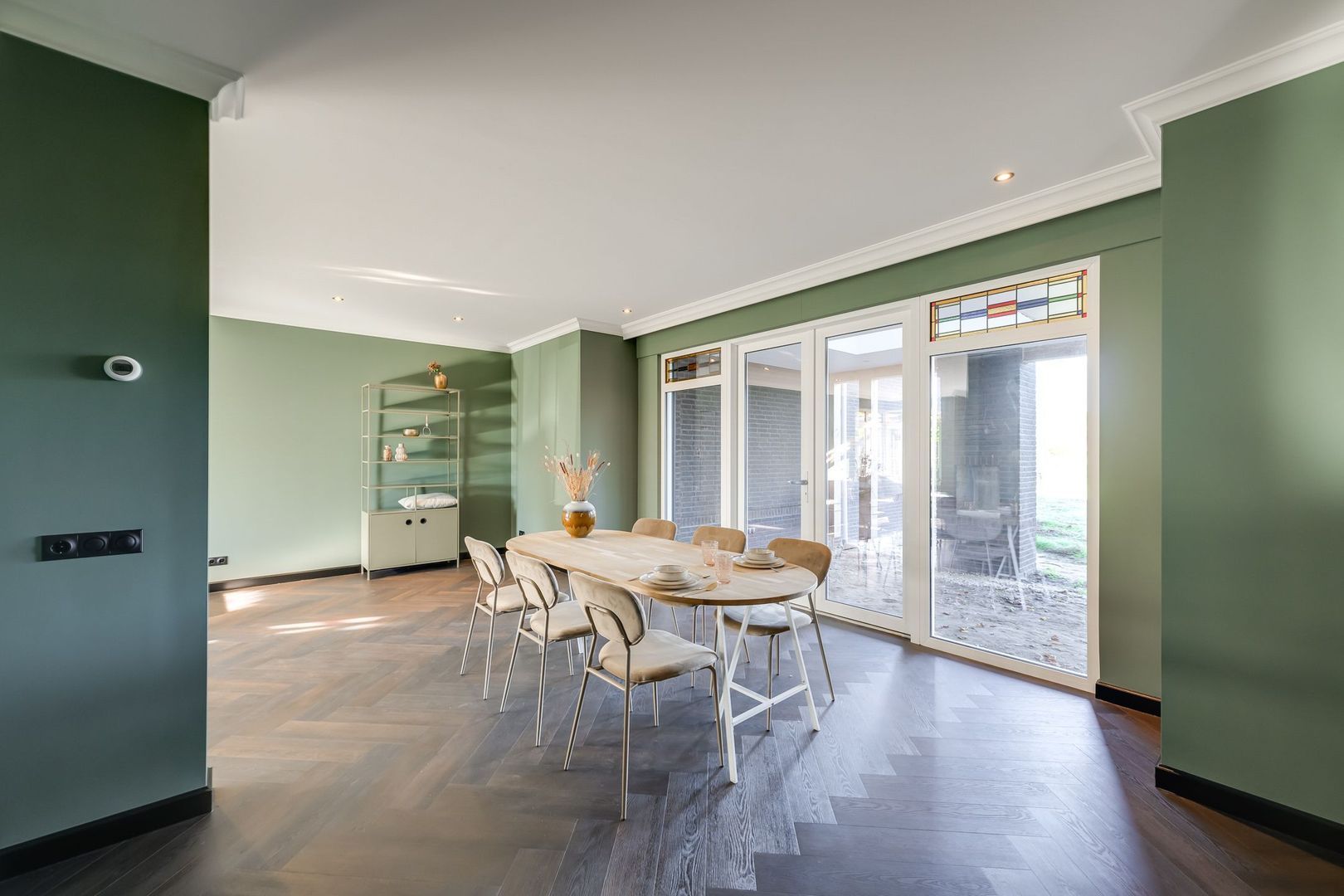 Rozenkransstraat 100, St. Willebrord foto-12