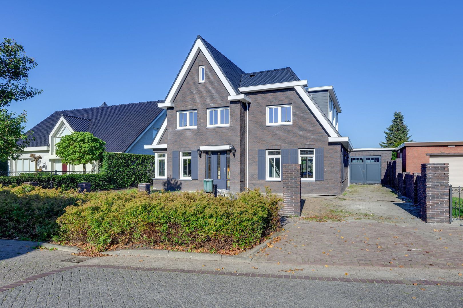 Rozenkransstraat 100, St. Willebrord foto-48