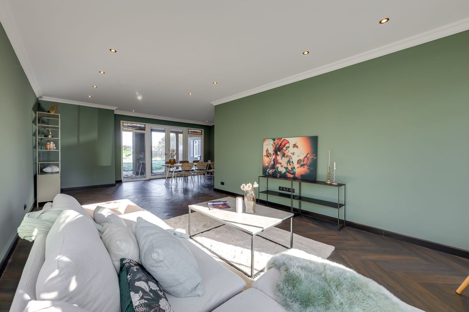 Rozenkransstraat 100, St. Willebrord foto-9