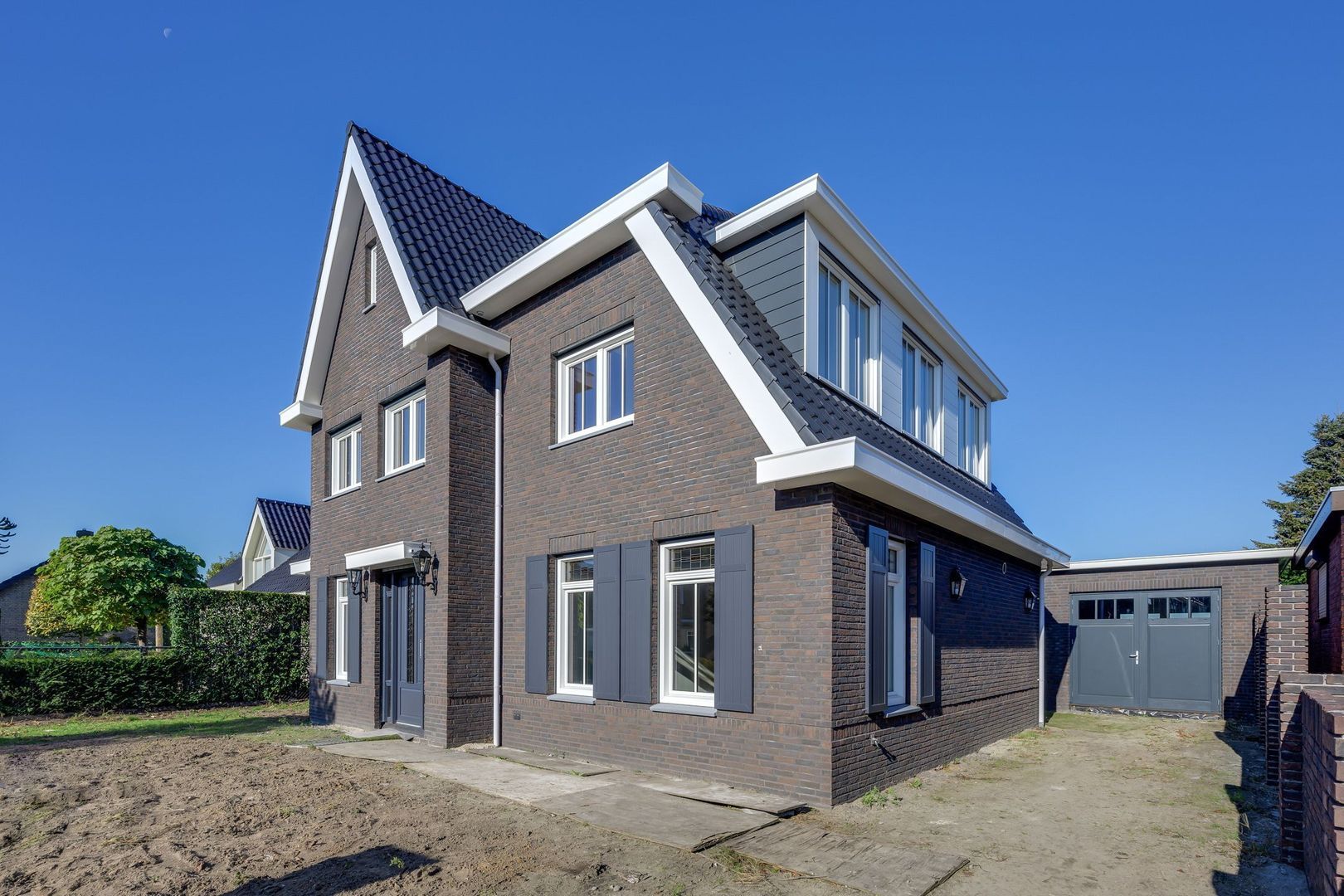 Rozenkransstraat 100, St. Willebrord foto-49