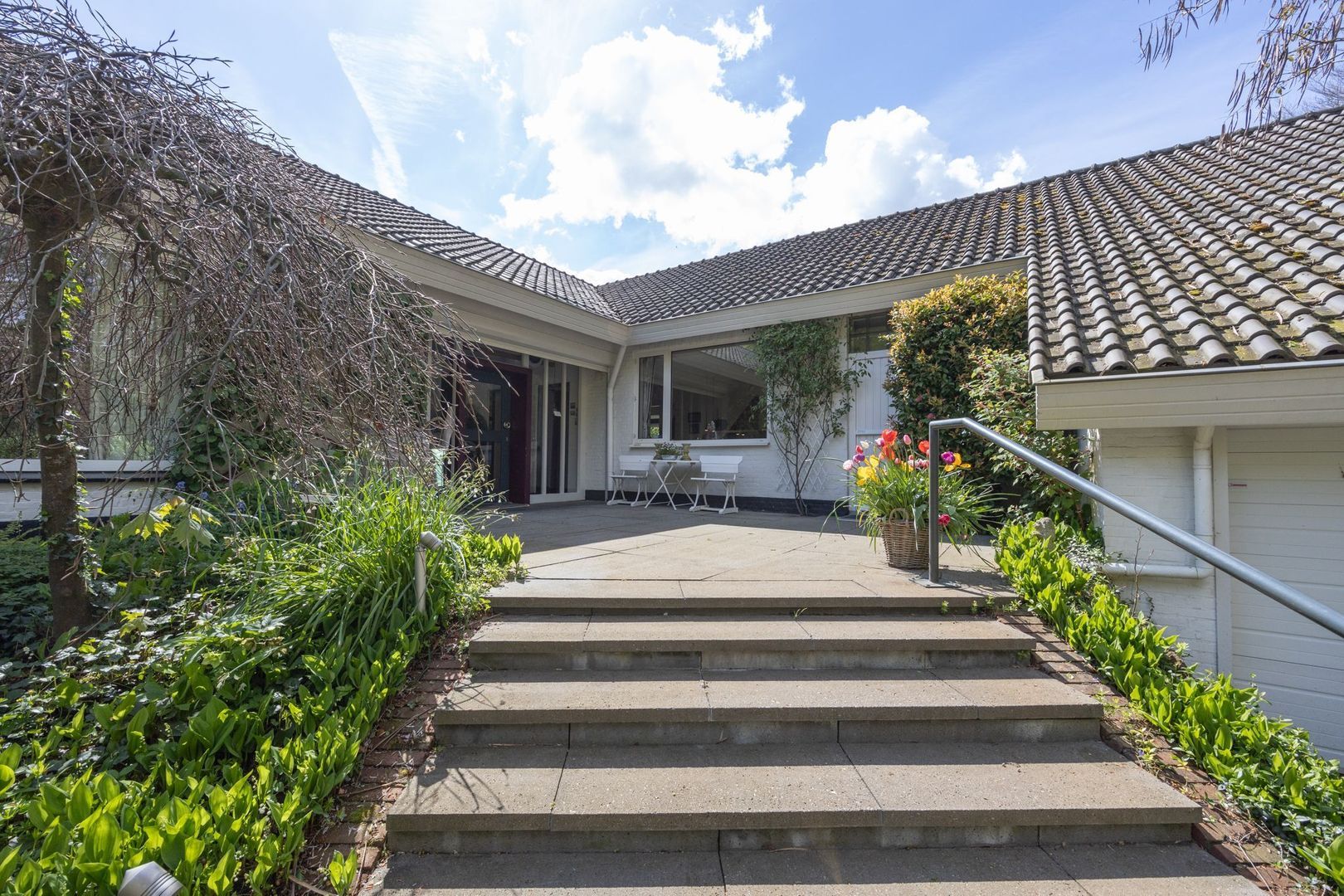 Moerdijkse Postbaan 6, Etten-Leur foto-8