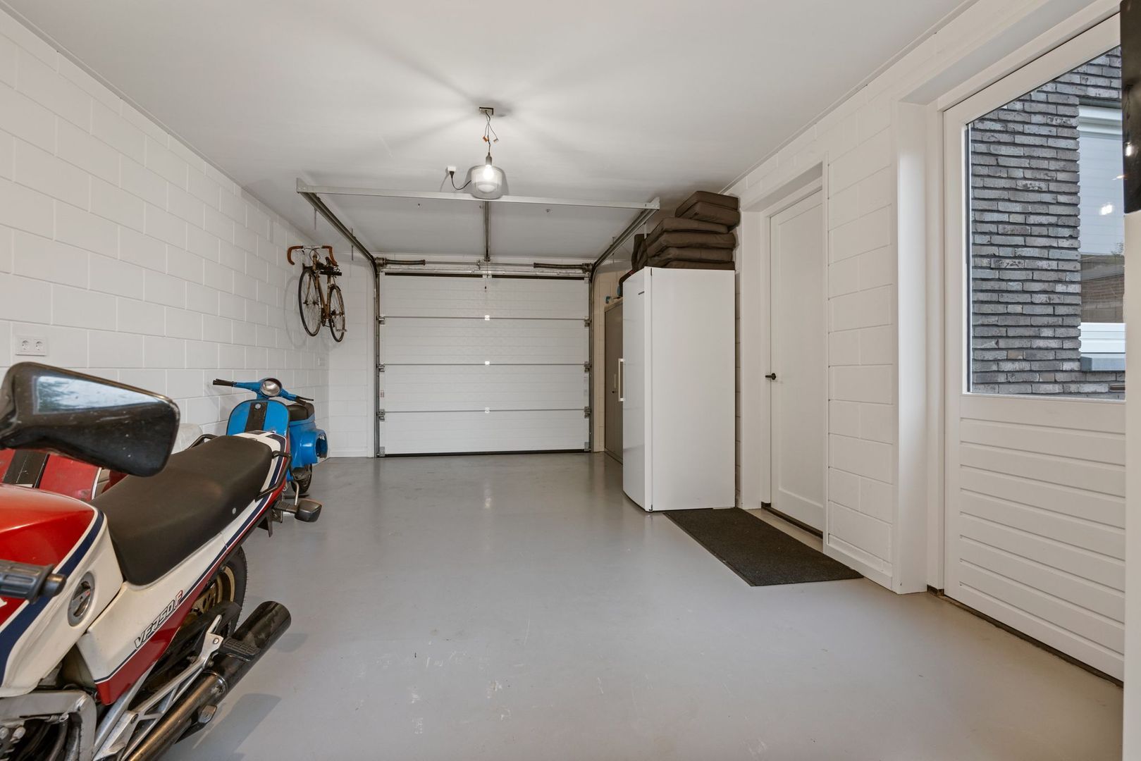 Lage Vaartkant 42, Etten-Leur foto-48