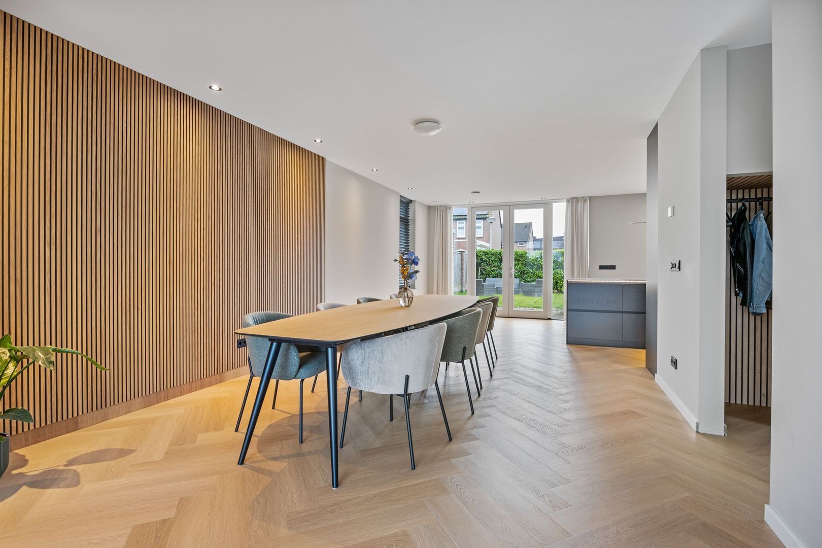 Lage Vaartkant 42, Etten-Leur foto-14