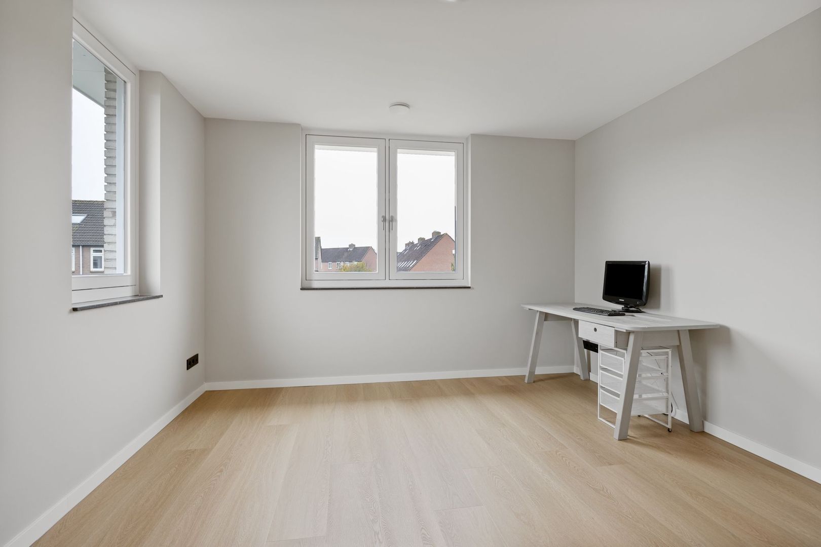 Lage Vaartkant 42, Etten-Leur foto-41