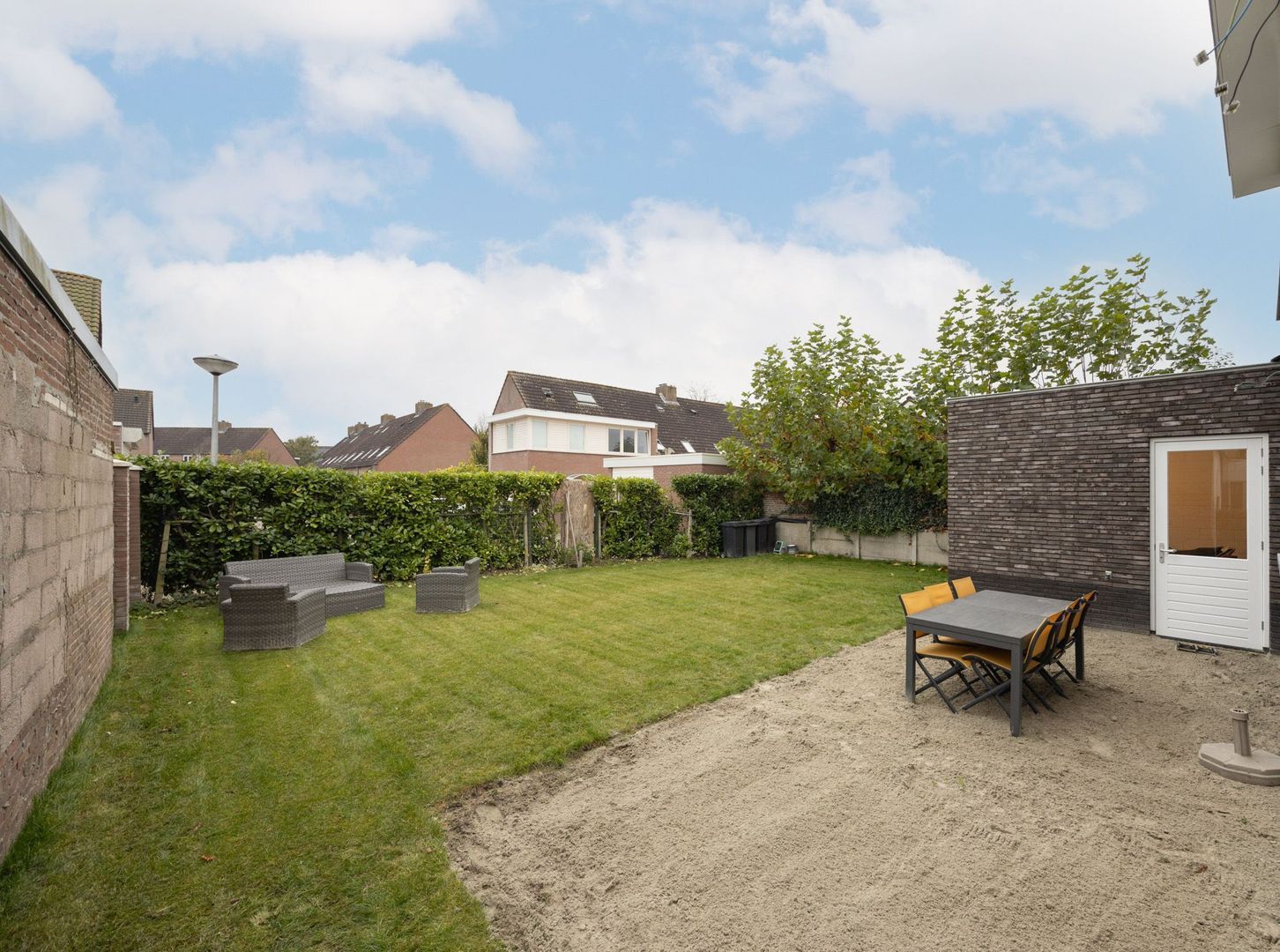 Lage Vaartkant 42, Etten-Leur foto-49