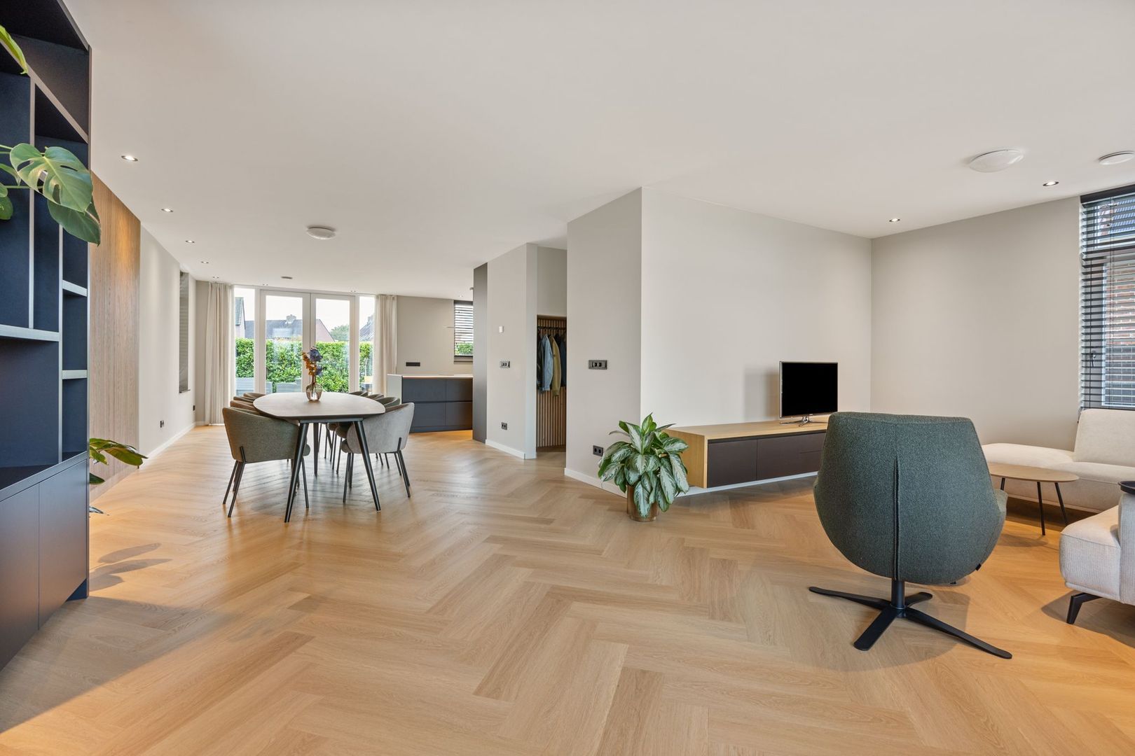 Lage Vaartkant 42, Etten-Leur foto-11