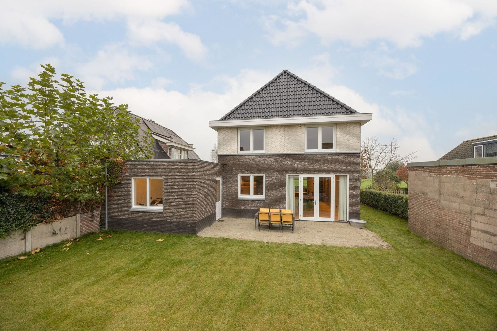 Lage Vaartkant 42, Etten-Leur foto-51