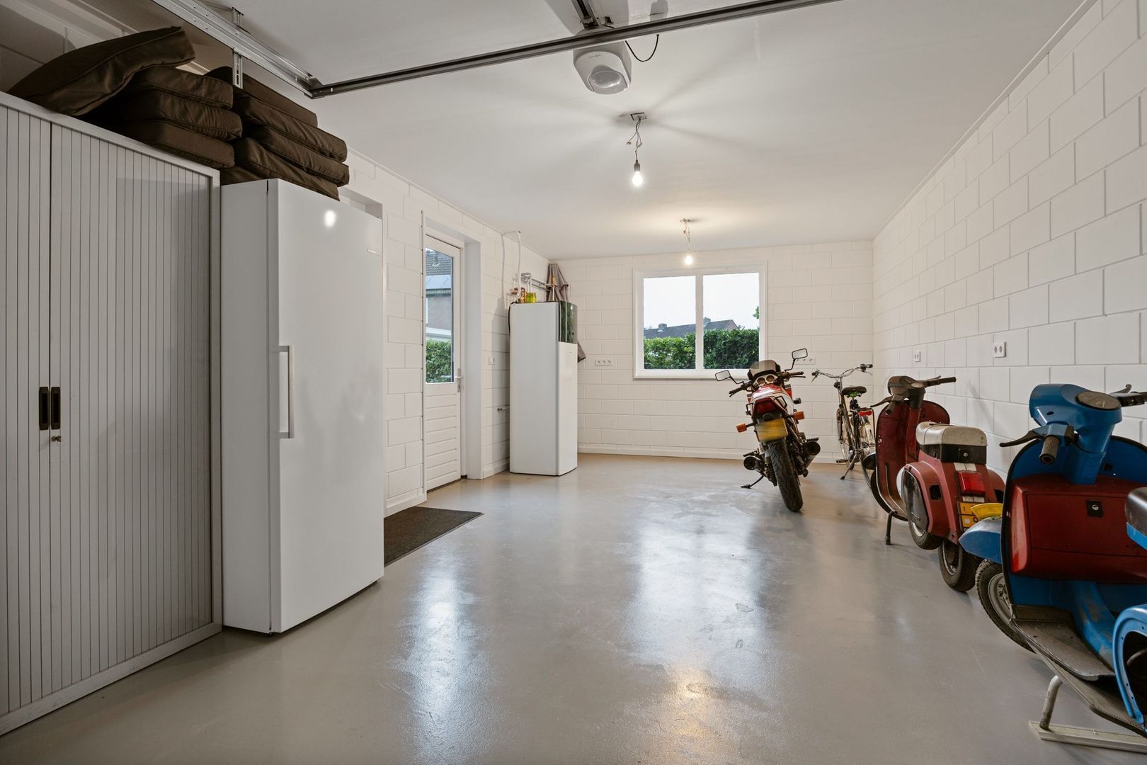 Lage Vaartkant 42, Etten-Leur foto-47