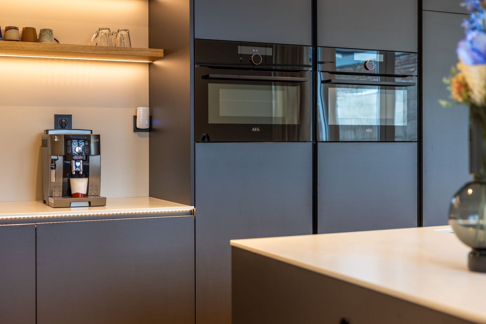 Lage Vaartkant 42, Etten-Leur foto-19