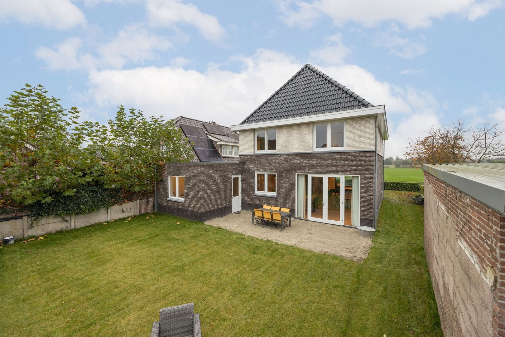 Lage Vaartkant 42, Etten-Leur foto-50