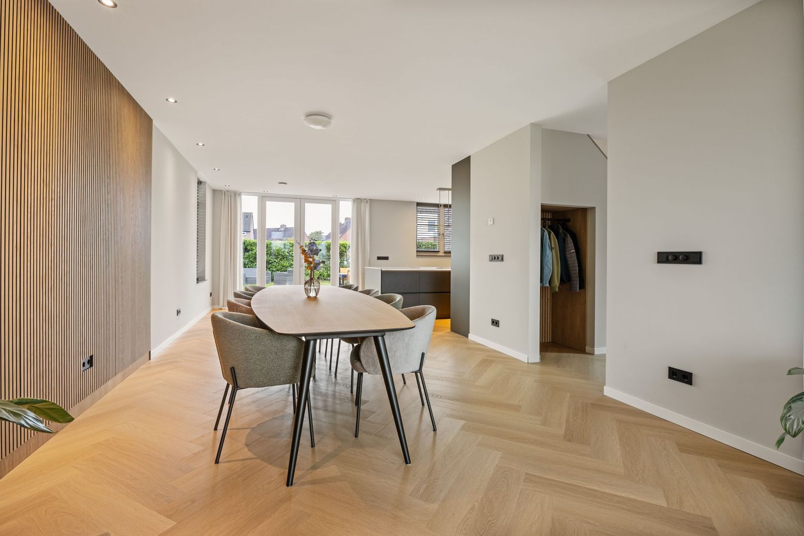 Lage Vaartkant 42, Etten-Leur foto-13