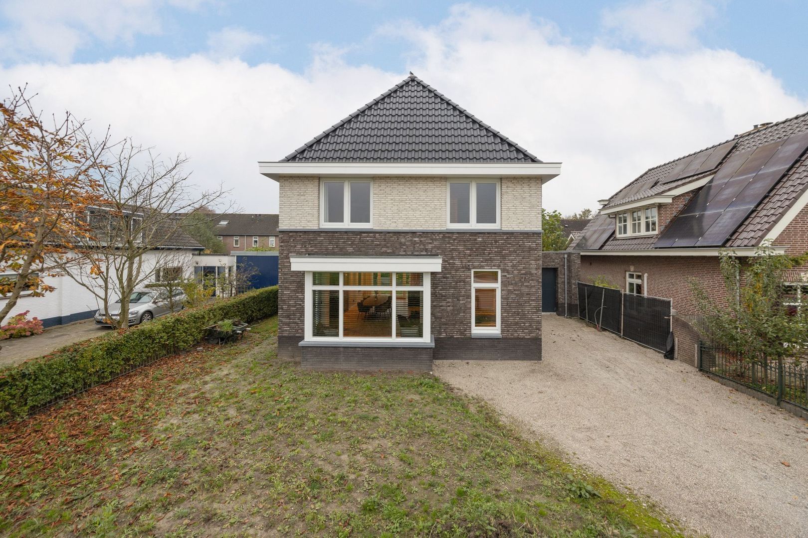 Lage Vaartkant 42, Etten-Leur foto-4