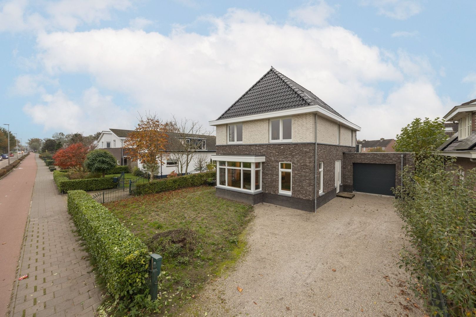 Lage Vaartkant 42, Etten-Leur foto-52