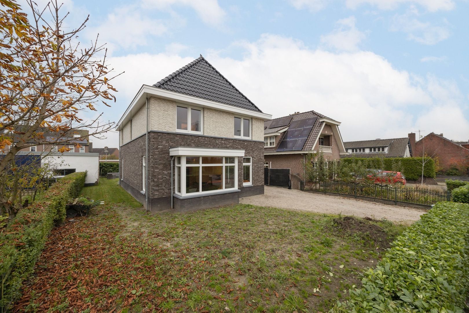 Lage Vaartkant 42, Etten-Leur foto-53