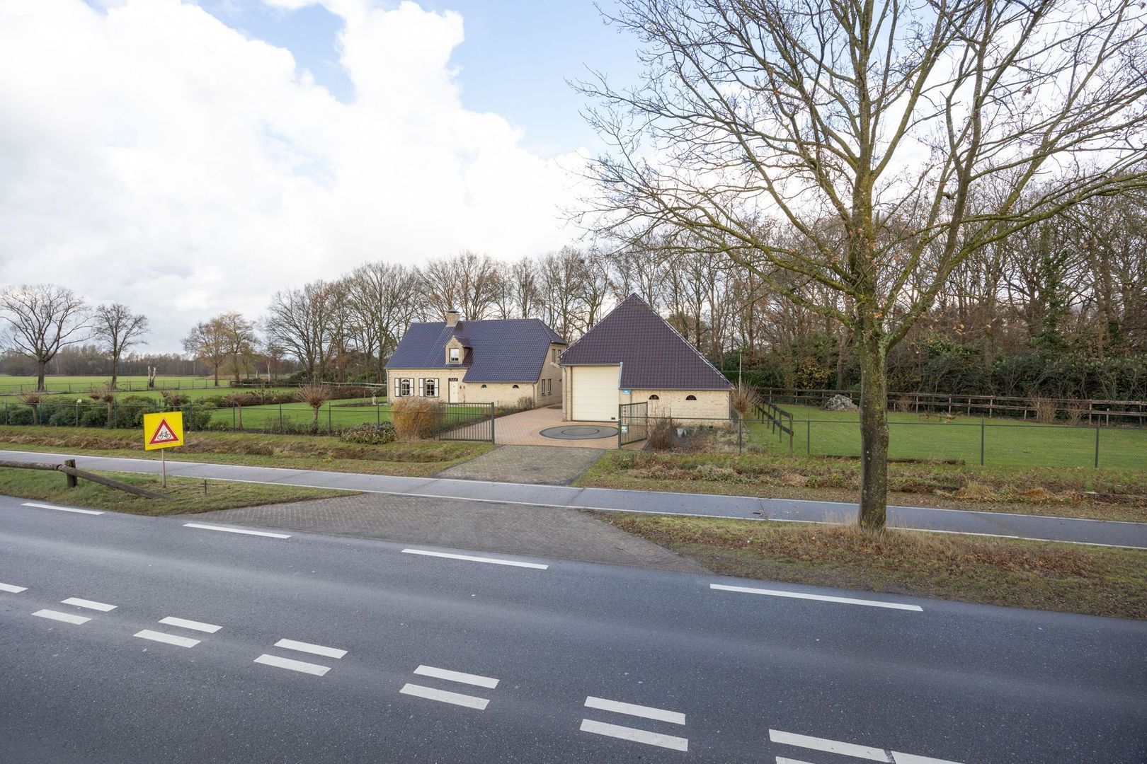 Chaamseweg 27, Ulvenhout Ac foto-62