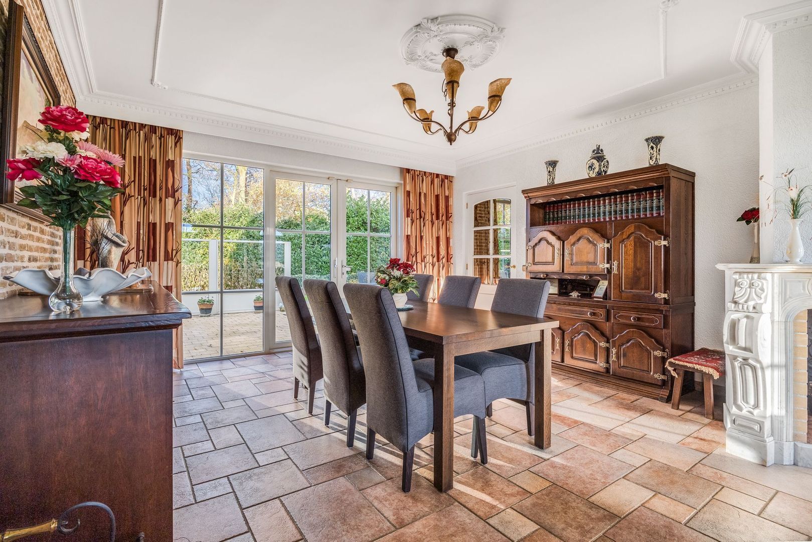 Chaamseweg 27, Ulvenhout Ac foto-12