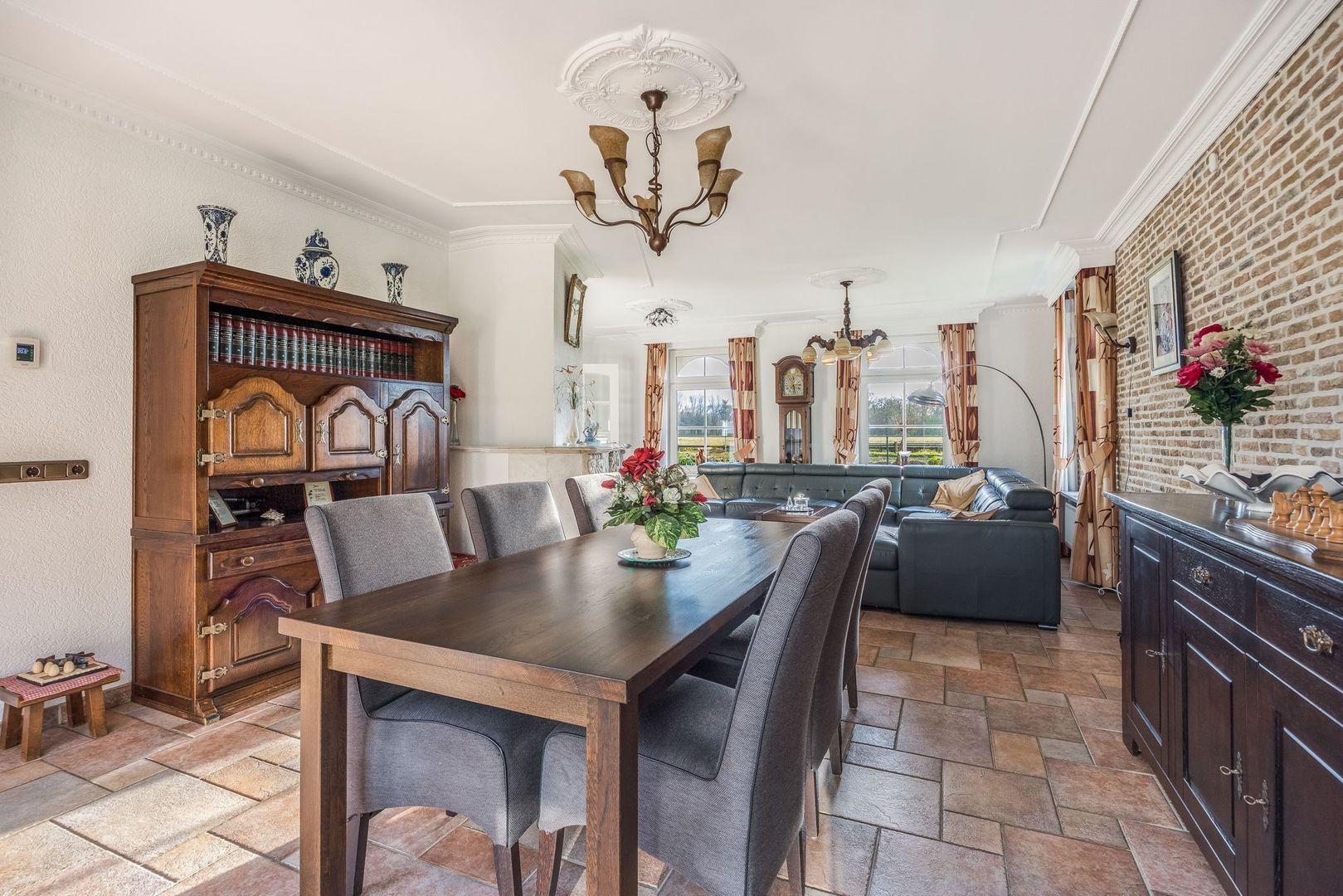 Chaamseweg 27, Ulvenhout Ac foto-10