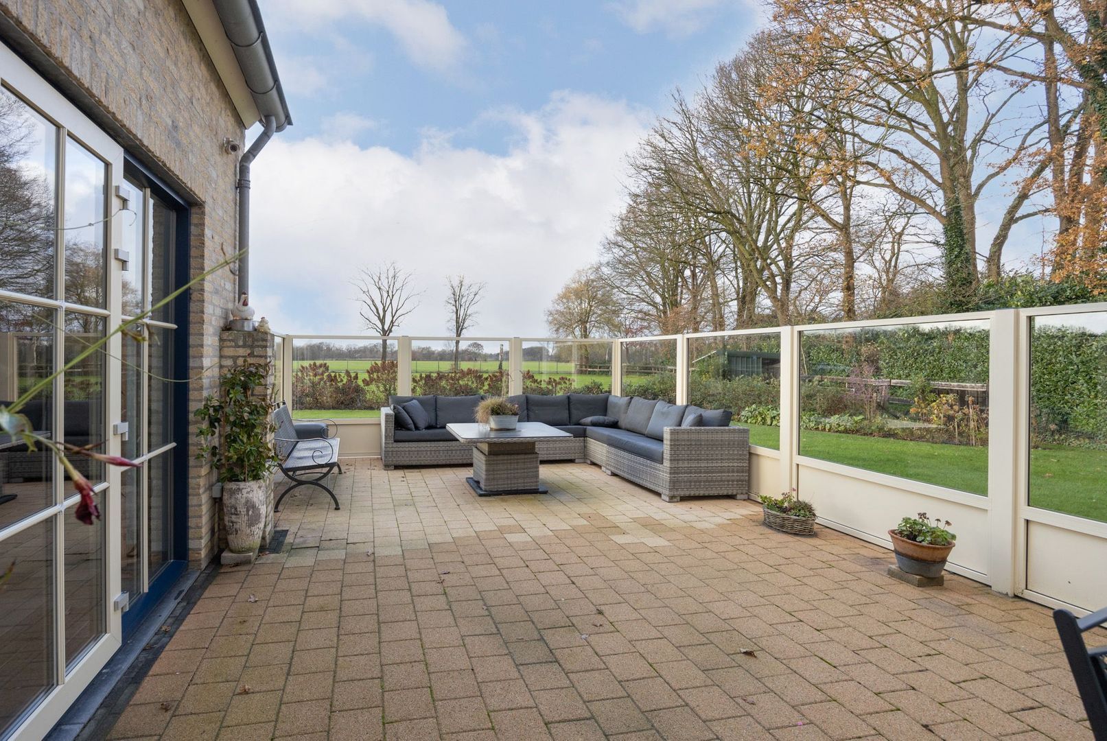 Chaamseweg 27, Ulvenhout Ac foto-54