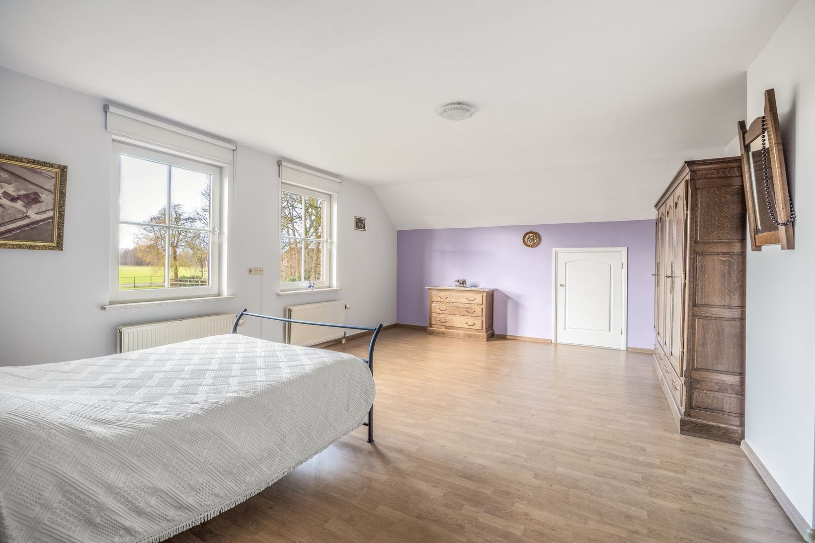 Chaamseweg 27, Ulvenhout Ac foto-31