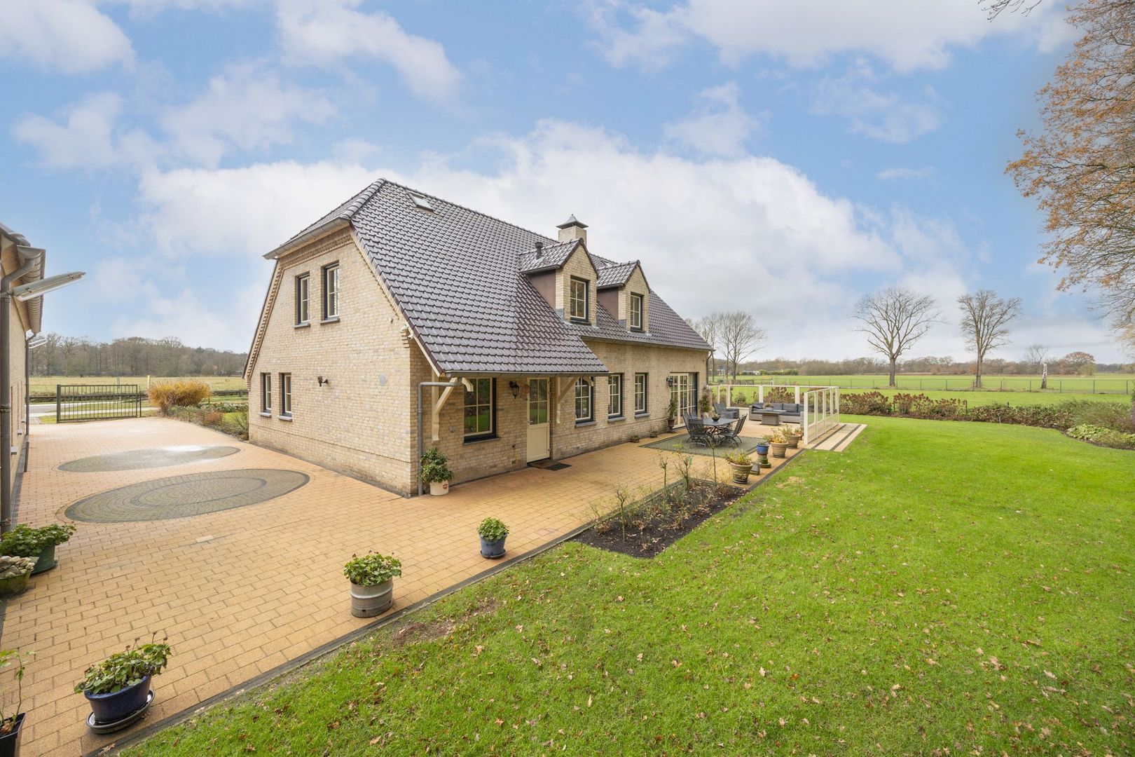 Chaamseweg 27, Ulvenhout Ac foto-35