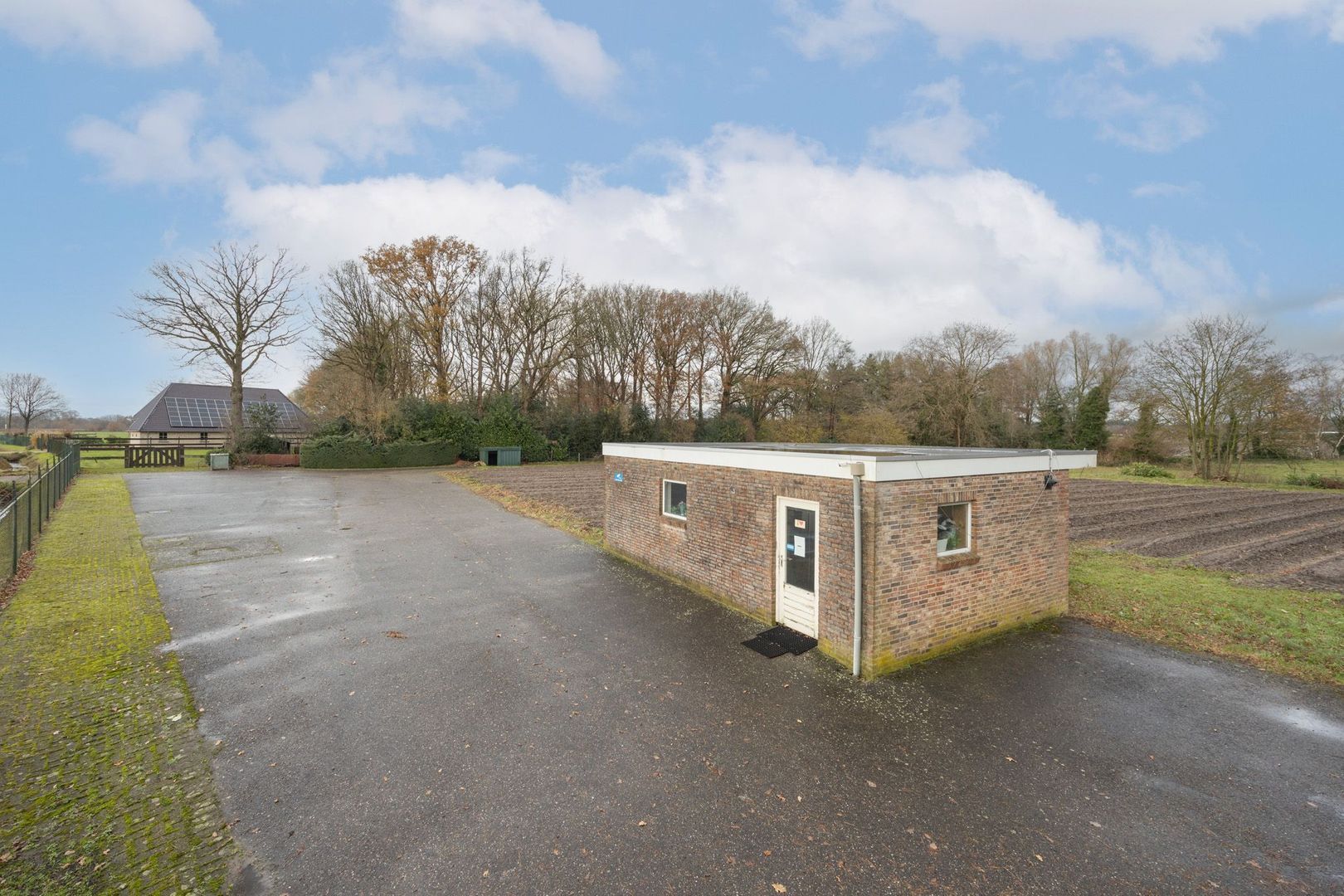 Chaamseweg 27, Ulvenhout Ac foto-48