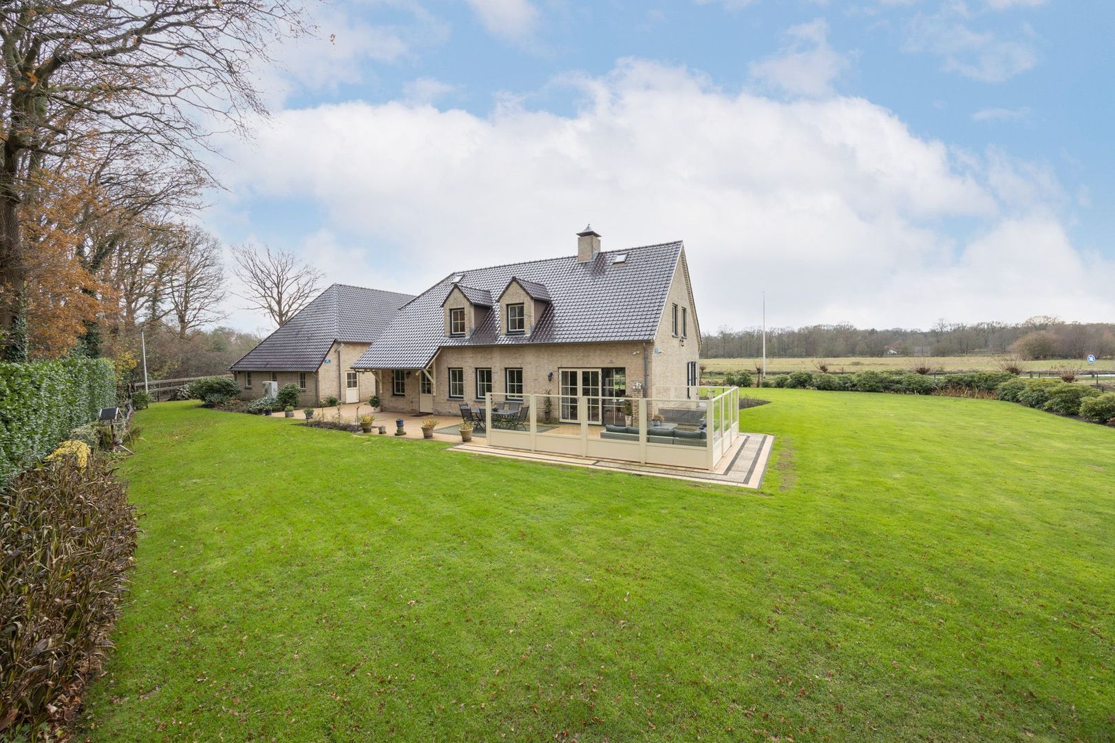 Chaamseweg 27, Ulvenhout Ac foto-37