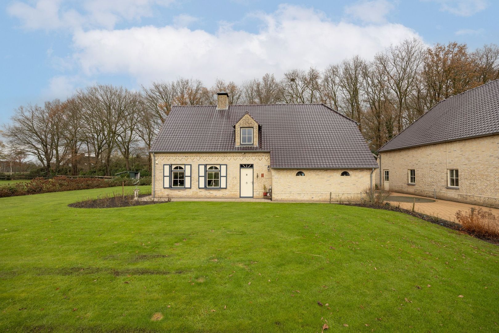 Chaamseweg 27, Ulvenhout Ac foto-43