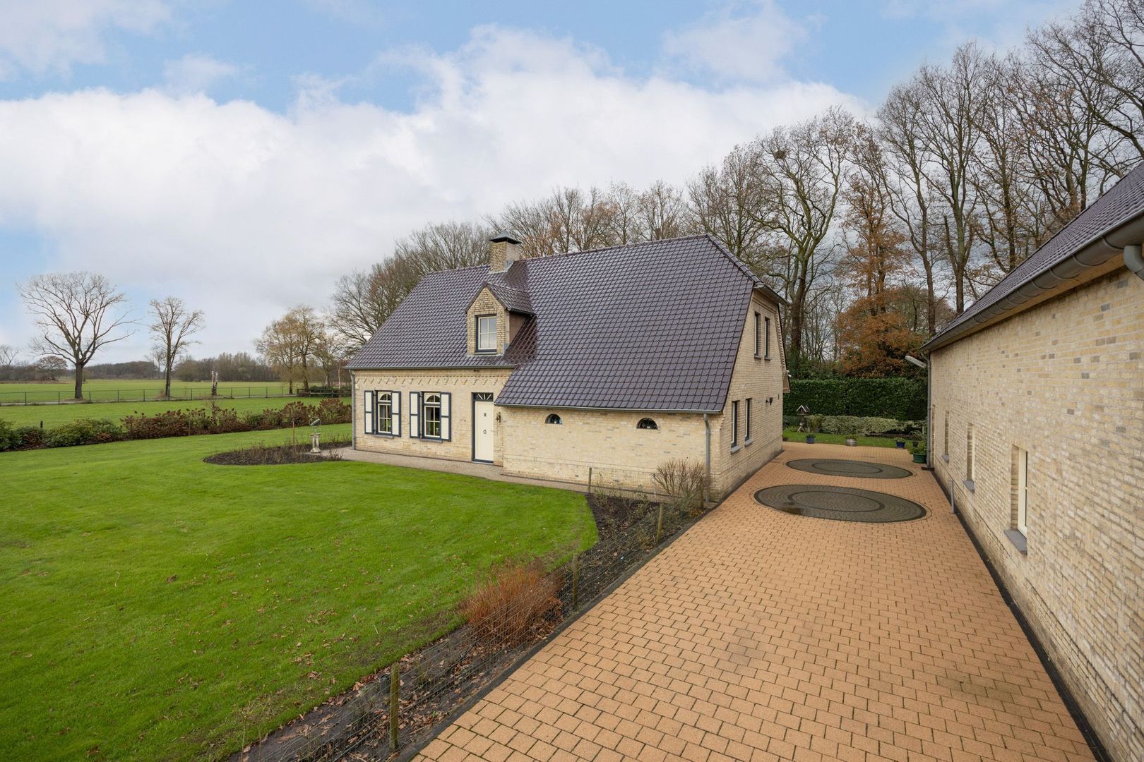 Chaamseweg 27, Ulvenhout Ac foto-44