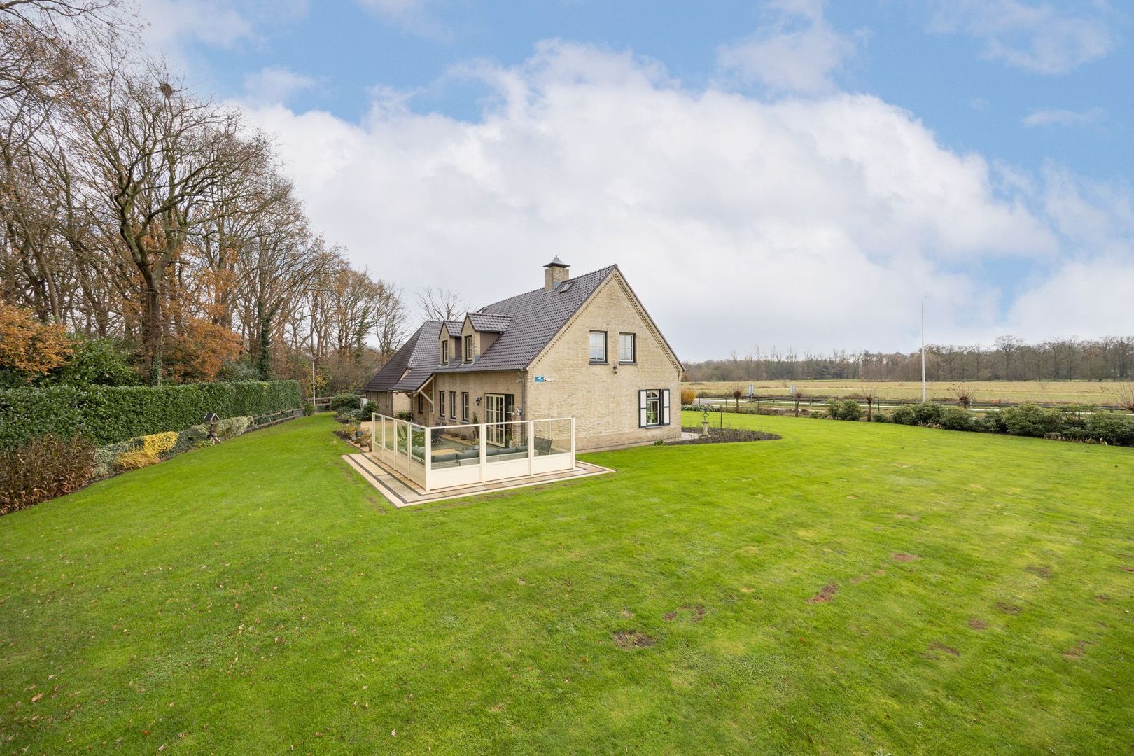 Chaamseweg 27, Ulvenhout Ac foto-40