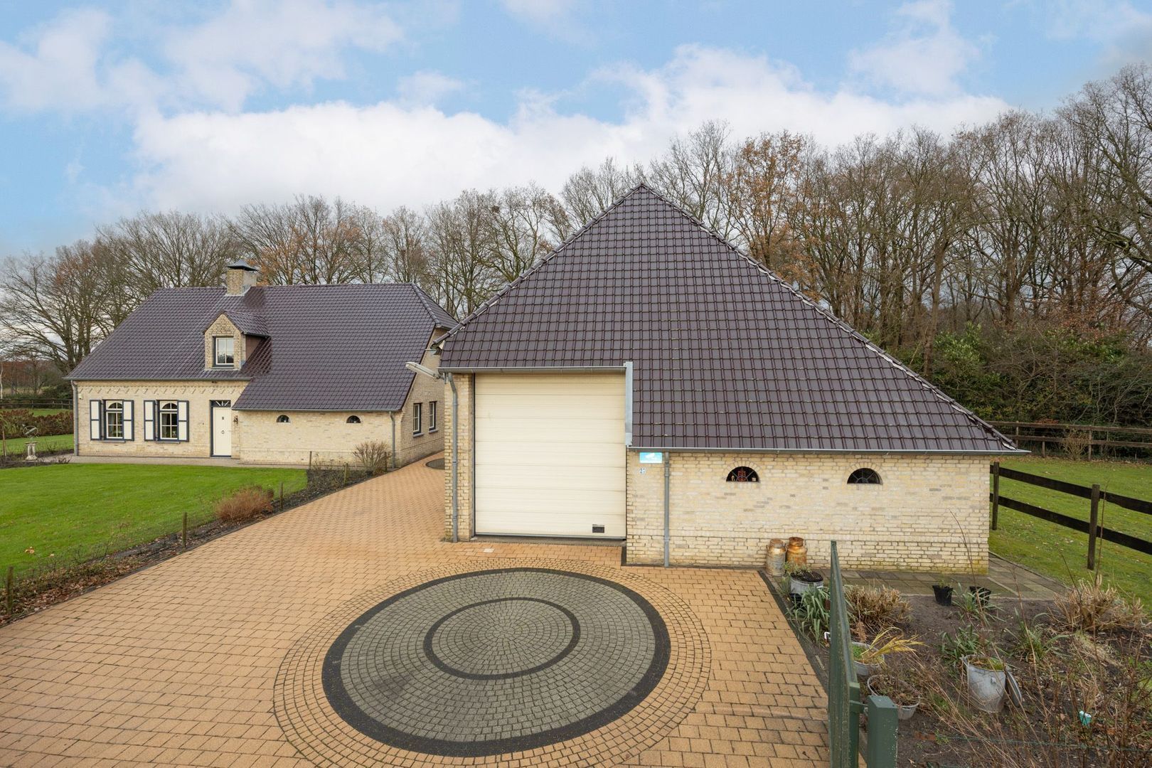 Chaamseweg 27, Ulvenhout Ac foto-45