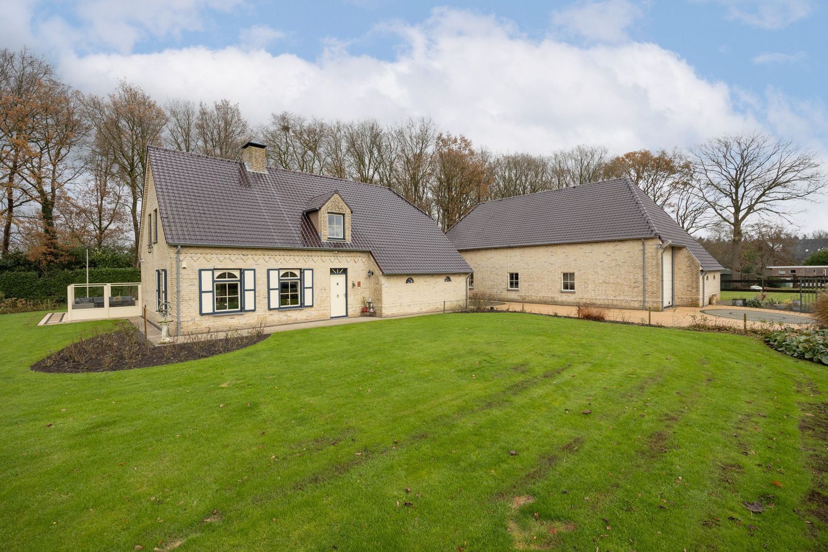 Chaamseweg 27, Ulvenhout Ac foto-0