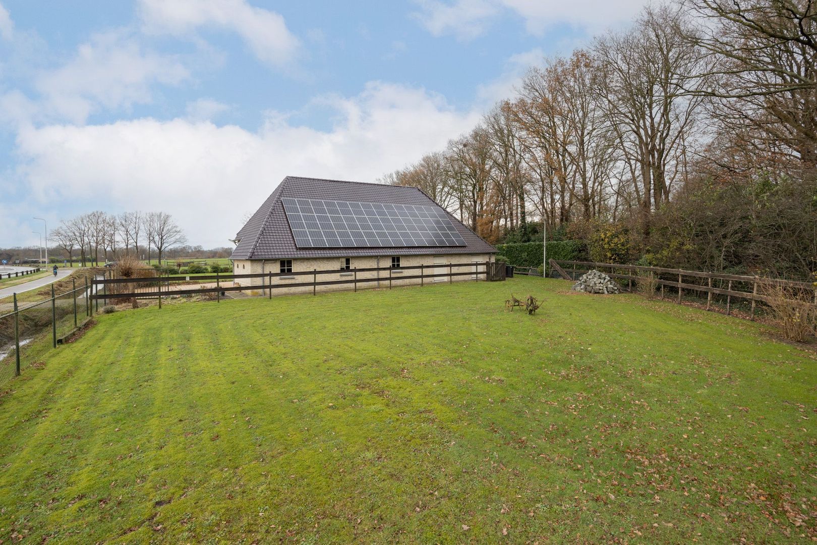 Chaamseweg 27, Ulvenhout Ac foto-3