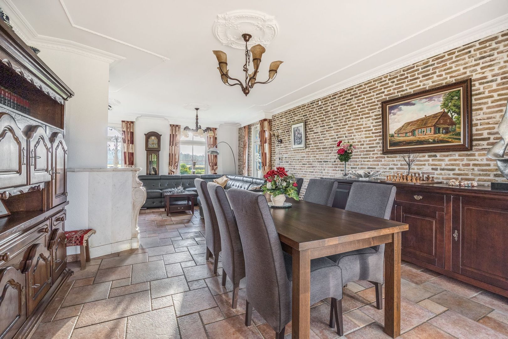 Chaamseweg 27, Ulvenhout Ac foto-11