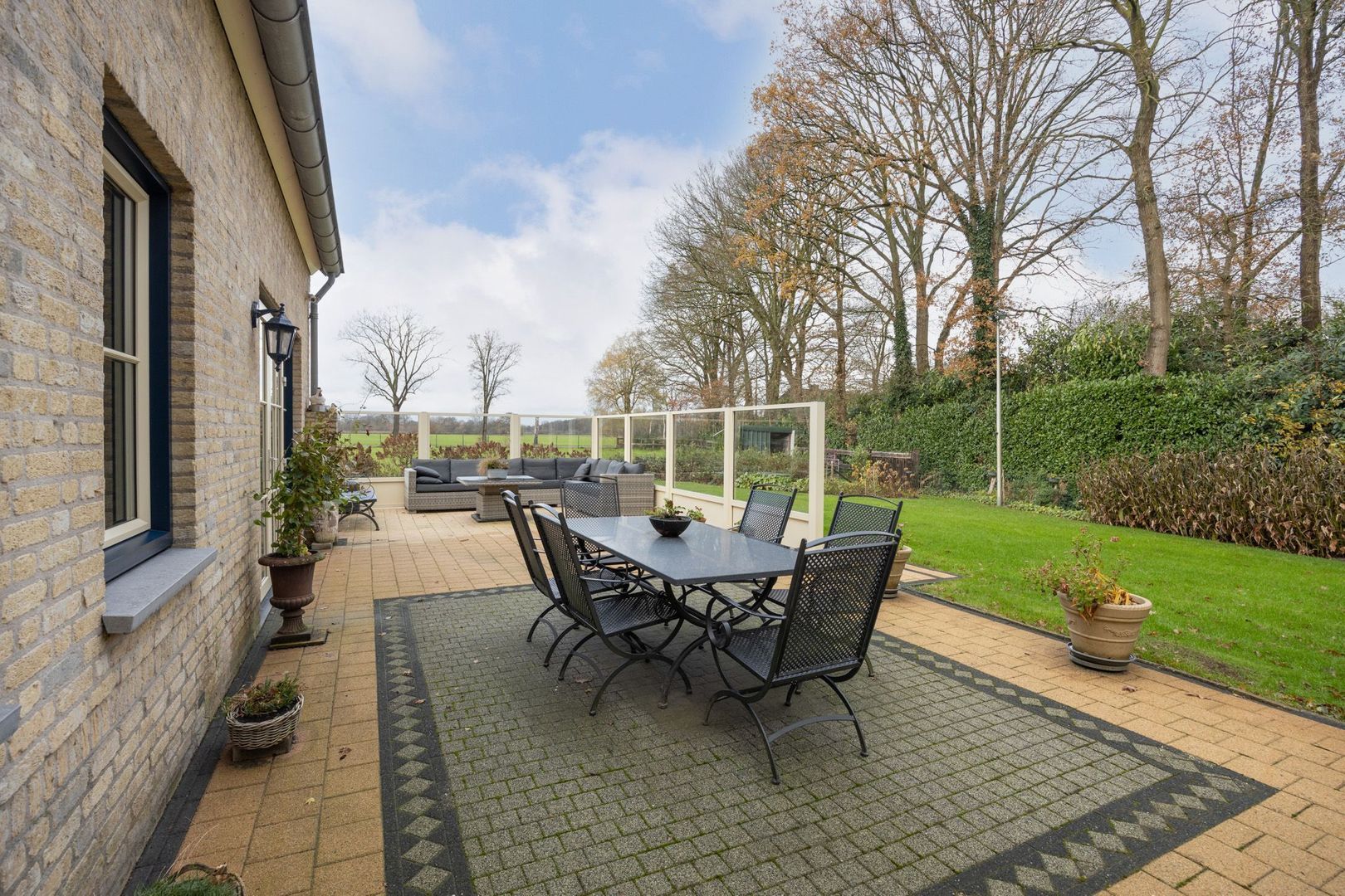 Chaamseweg 27, Ulvenhout Ac foto-52