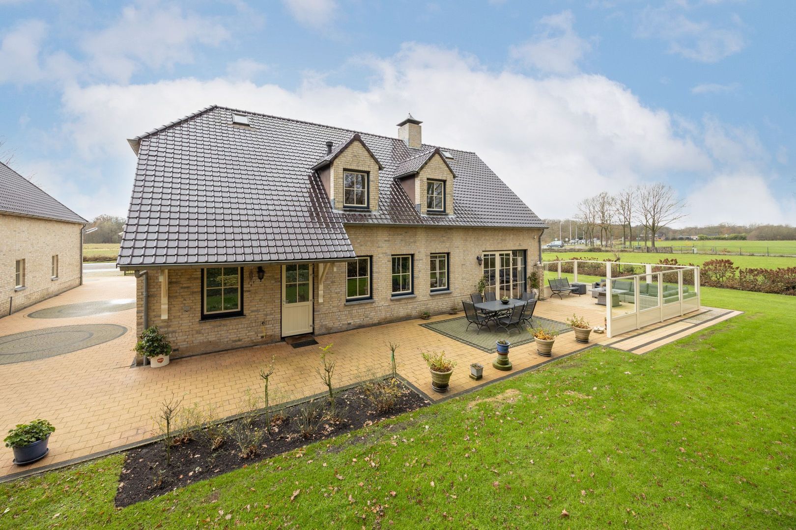 Chaamseweg 27, Ulvenhout Ac foto-36