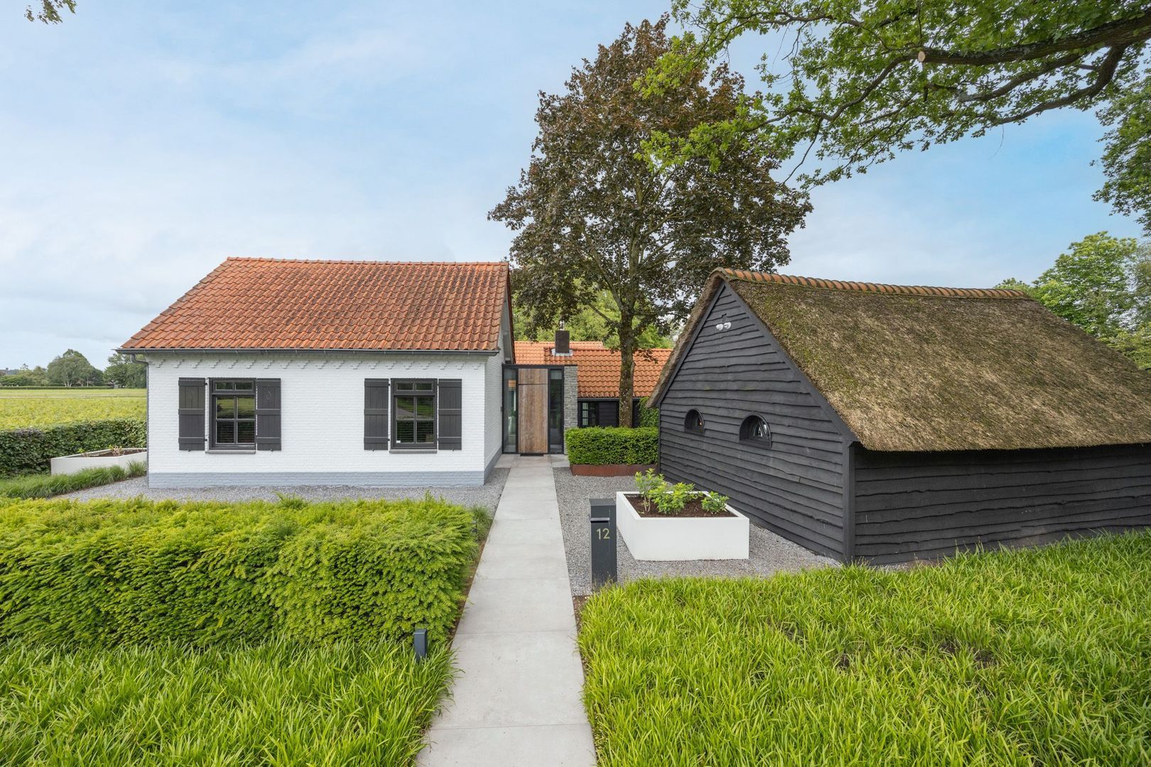 Vagevuurstraat 12, Klein Zundert foto-111